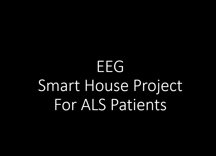 Smart House EEG